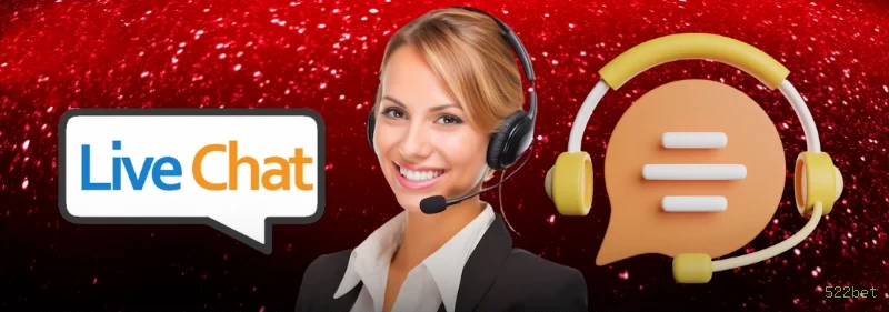 Cadastro rápido e seguro na 522bet