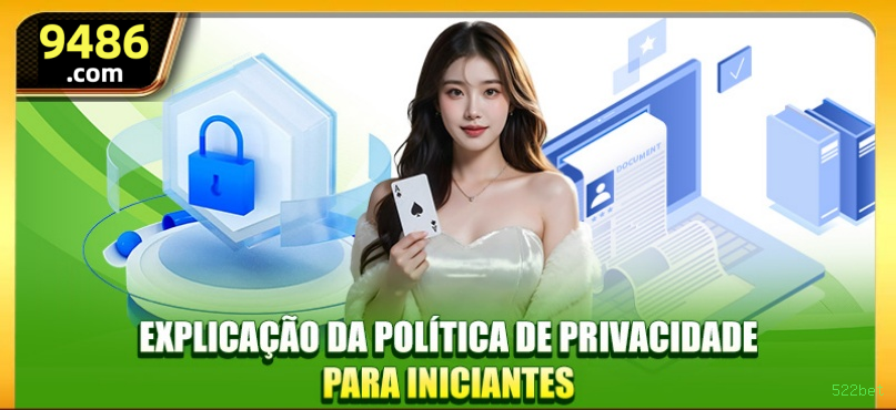 Imagem promocional da 522bet mostrando a plataforma e suas vantagens