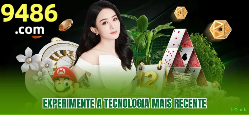 Como instalar o app da 522bet
