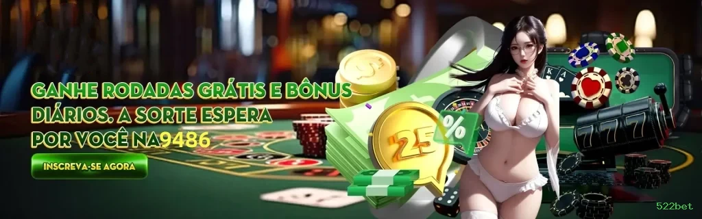 Login seguro na 522bet