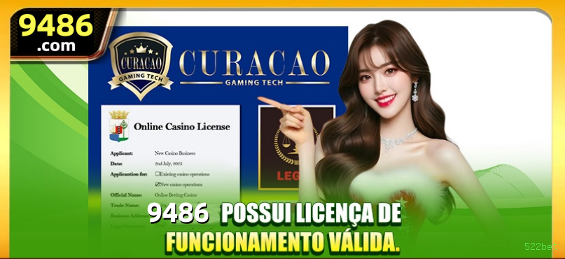 Plataforma completa da 522bet com todos os jogos